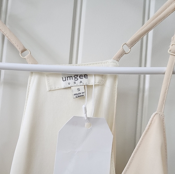 Umgee dress - Picture 4 of 6